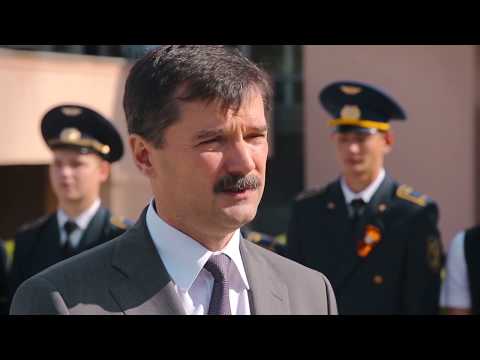 Видео: Промо-ролик унверситета МГТУ ГА