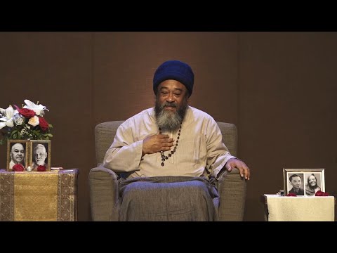 Видео: Сатсанг с Муджи. Ришикеш 13 февраля 2020 г.