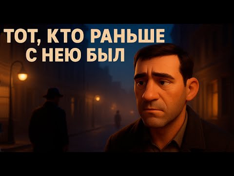 Видео: "Тот, кто раньше с нею был" (The one who was with her before) – мультфильм по песне В.С. Высоцкого