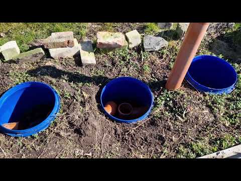 Видео: Септик после двух лет эксплуатации