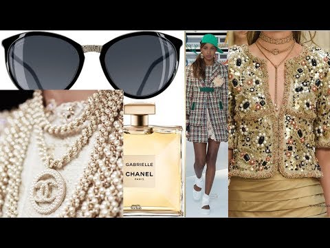 Видео: СТИЛЬ ШАНЕЛЬ   💜  ШАНЕЛЬ  ВНЕ  ВРЕМЕНИ  ВНЕ МОДЫ 💜     CHIC CHANEL  spring summer