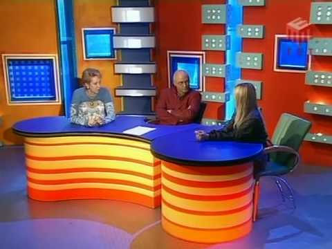 Видео: Дана Борисова в передаче ОСП студия, 3 из 4