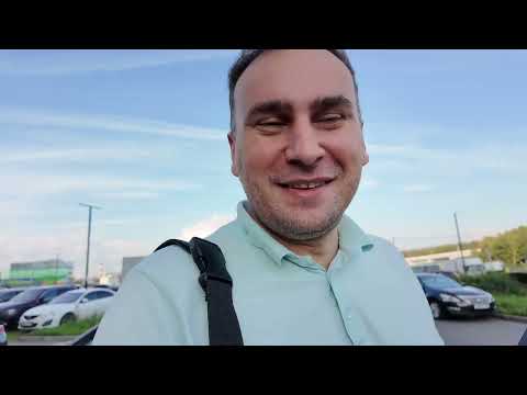 Видео: Два года не были на участке. Что мы увидели! 