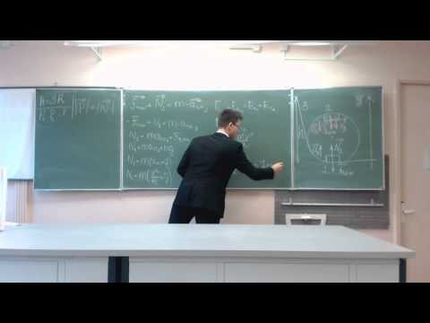 Видео: ЗАДАЧА НА МЕРТВУЮ ПЕТЛЮ. ФИЗИКА