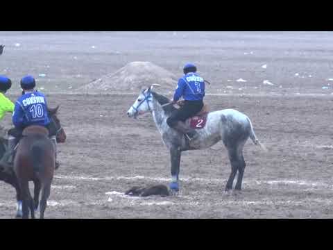 Видео: Биримдик АЮ - Кок-Жал.Нооруз 2017