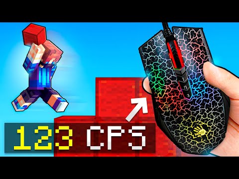 Видео: БедВарс, но КПС УСКОРЯЕТСЯ