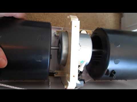 Видео: Как устроен проветриватель внутри? Трепанация бризера Тион O2 приточная вентиляция Tion