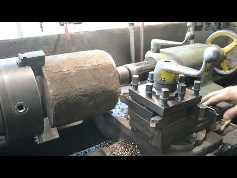 Видео: Шестереночка