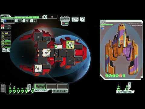 Видео: ШЗС: Крейсер комахоїдів #18