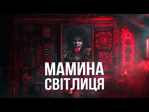 Видео: Мамина світлиця (Metal version 2)