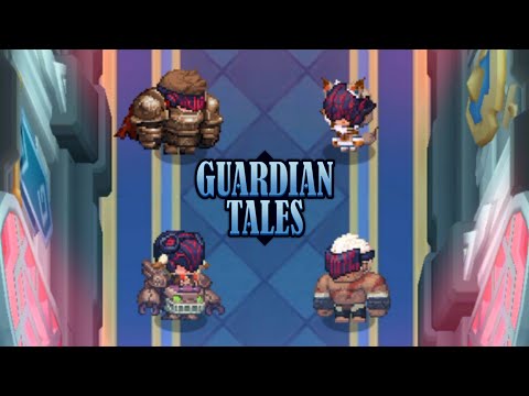 Видео: Лифт Справедливости! 🦄 | Этап 3 Мир 16 | Прохождение | Guardian Tales