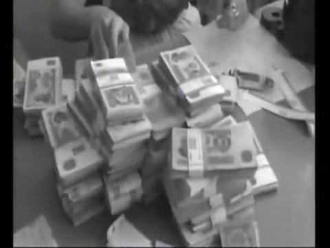 Видео: Архитектът Луканов и къде изчезнаха милионите на Държавата