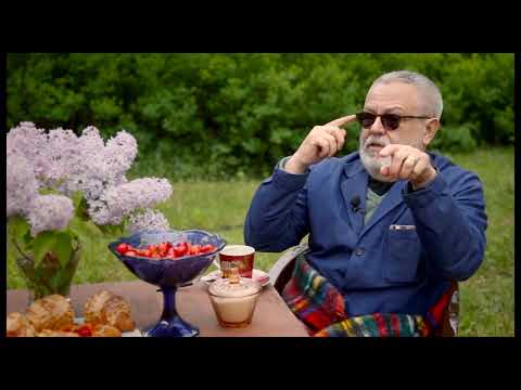 Видео: Настоящее Прошлое | Восьмое чудо света  Корогодский  часть 2