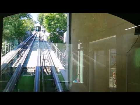 Видео: Одесский Фуникулёр - Часть 3