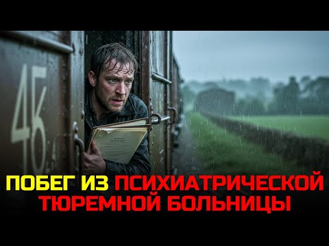Видео: Они думали, что он сошёл с ума, пока не увидели НАСТОЯЩИХ призраков