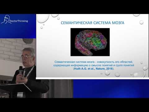 Видео: Основы формализации клинического мышления - Виктор Побережный