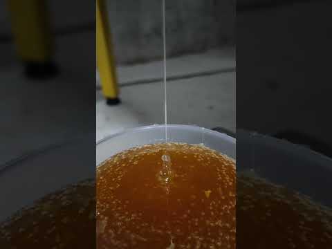 Видео: Правильный мёд