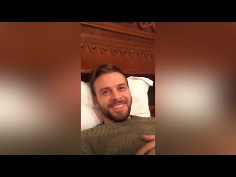 Видео: Макс Барских в Казахстане (Periscope)