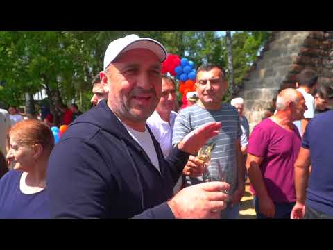 Видео: ԲՈՒՌՆԱՇԵԹ  ԳՈՒՌՆԱՇԵԹ Burnashet Гурнашет Бурнашет ДЖАВАХК  Вардавар ՎԱՐԴԱՎԱՌ Մոսկվա  10.07.2022