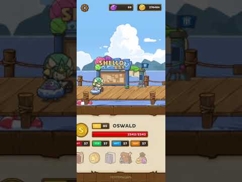 Видео: Postknight - прохождение #46