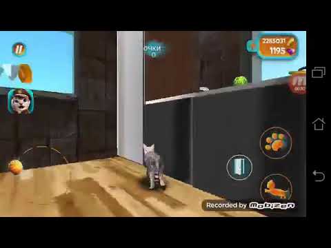 Видео: ПРОХОЖДЕНИЕ ТРЕТЬИХ УРОВНЕЙ | Cat Simulator | Симулятор Кошки