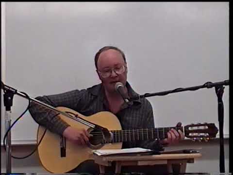 Видео: М.Щербаков. 30 мая 2003, часть 1