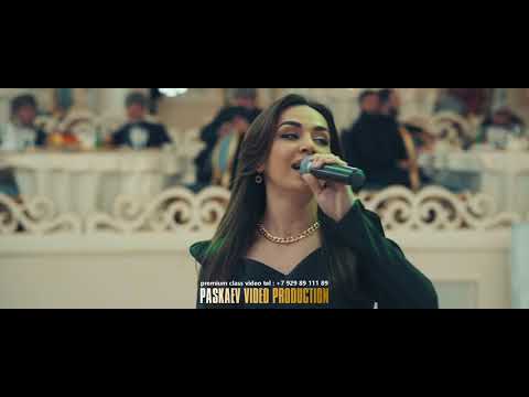 Видео: Зарина Телидзе - мама