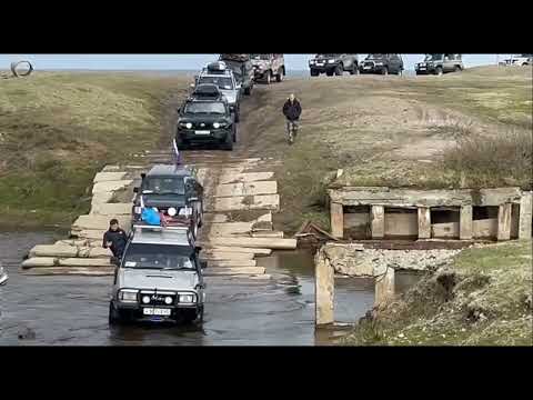 Видео: Сахалин, мыс Крильон 09.05.2024г.
