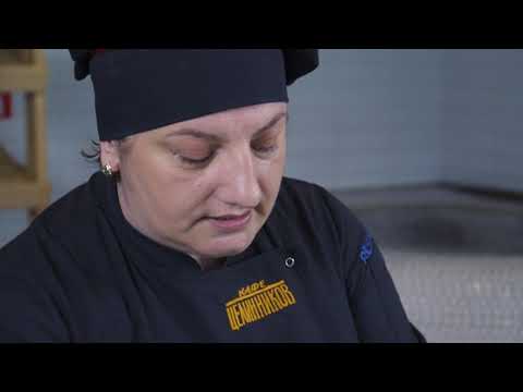 Видео: Рецепт Хачапури и Кубдари от Эка-Шеф. Грузинская кухня.