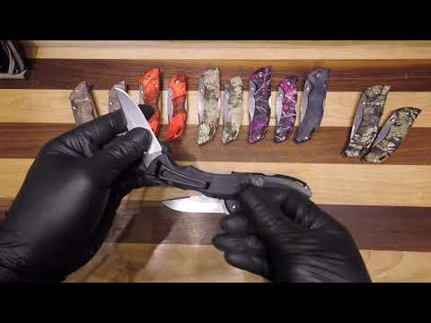 Видео: Buck серии 285 и 286