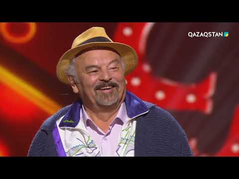 Видео: Екі жұлдыз. 7-бағдарлама