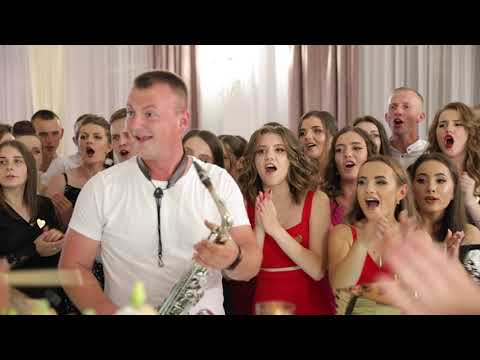 Видео: Ти щаслива будеш.Весілля в Замку.Гурт Зорепад 2021