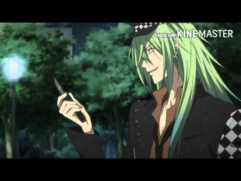 Видео: Укё и Героиня - Мне нужен герой