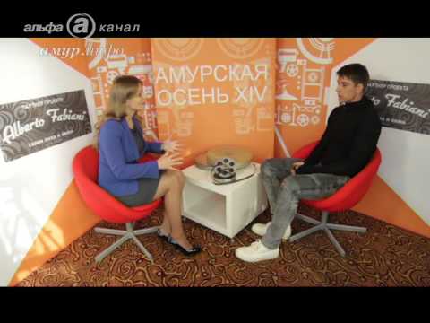 Видео: Станислав Бондаренко