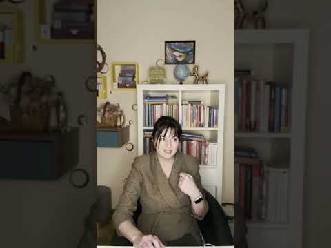 Видео: Предвосхищаемое горе. Жизнь в состоянии неопределенности. Психолог София Мажар про утрату 