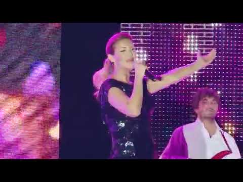 Видео: Кристина  -  Чал чал (Super Hit)
