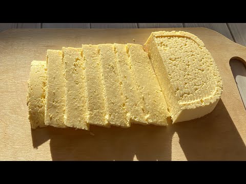 Видео: СЫР ЖАСАУ 10 минутта. 🧀 Үй жағдайында ҚАЛАЙ СЫР ЖАСАУҒА БОЛАДЫ?! Қазақша рецепт.