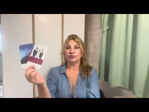 Видео: Она в Панике😱Безнадега⁉️Что Делать⁉️Таро для мужчин