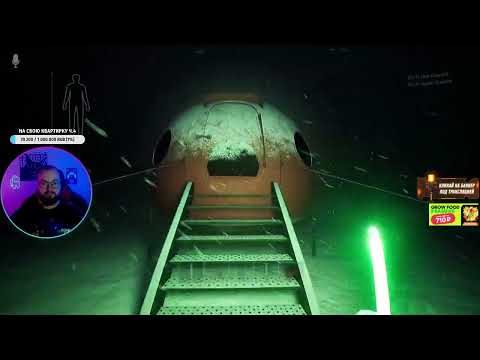 Видео: Nuclear Nightmare #2 / НЕЧТО СРЕДИ НАС