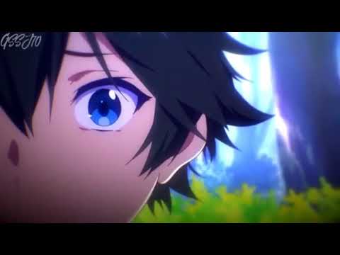 Видео: Аниме клип Моя дикая кассандра