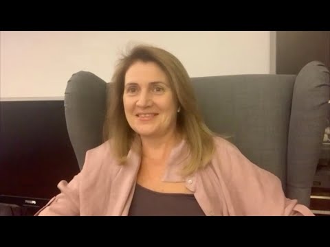 Видео: Humans of Gestalt - Elena Yudina / Алёна Юдина