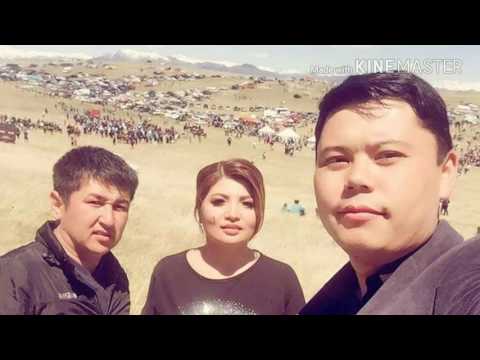 Видео: 1-Май Тегене фото монтаж 2017-ж