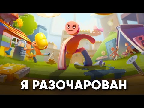 Видео: Самый глупый ляп в Supraworld - Supraworld прохождение на русском