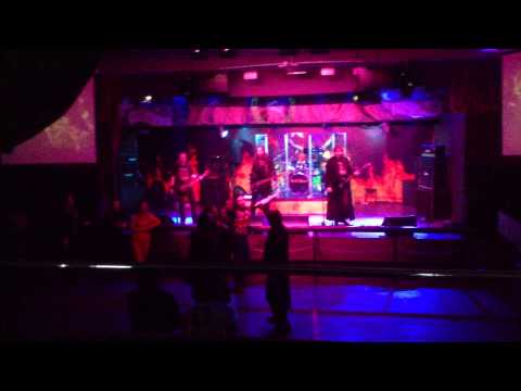 Видео: ВЕЛЕС - Эх, Матушка-Волга!