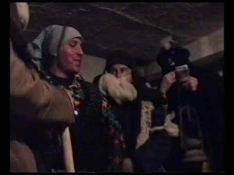 Видео: Возот за Мартолци