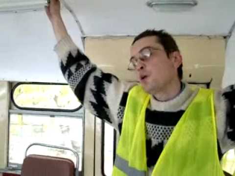 Видео: Троллейбус МТБ-82 1949 года в Кишинёве! часть 2