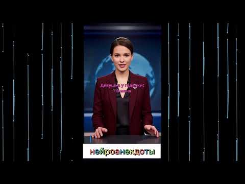 Видео: НЕЙРОНКА РЖАЧНО ШУТИТ😂#3