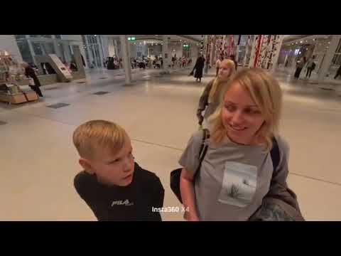 Видео: Москва. ГЭС-2