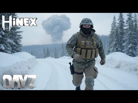 Видео: АТМОСФЕРНОЕ ВЫЖИВАНИЕ \ СТАРТ \ СЕРИЯ 1 \PVP \  Dayz