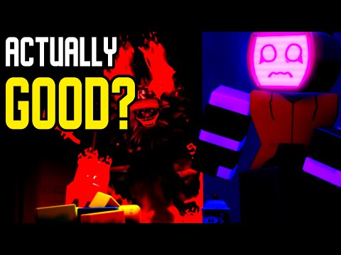 Видео: Forsaken НАКОНЕЦ-ТО СДЕЛАЛ ЭТО...